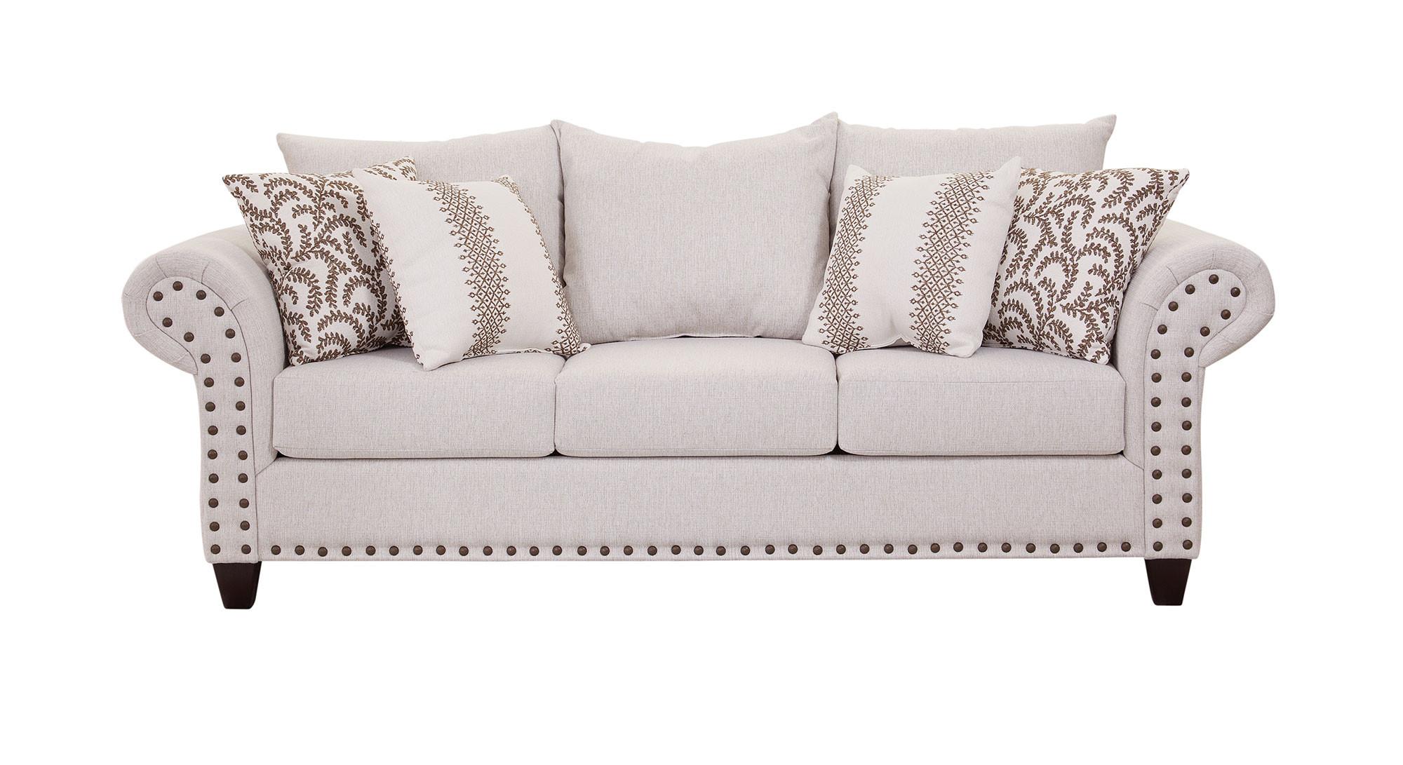 Rent to Own Woodhaven Durango Sofa at Aaron's today!